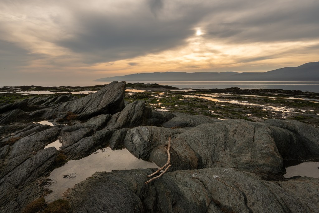 Isle-aux-Coudres