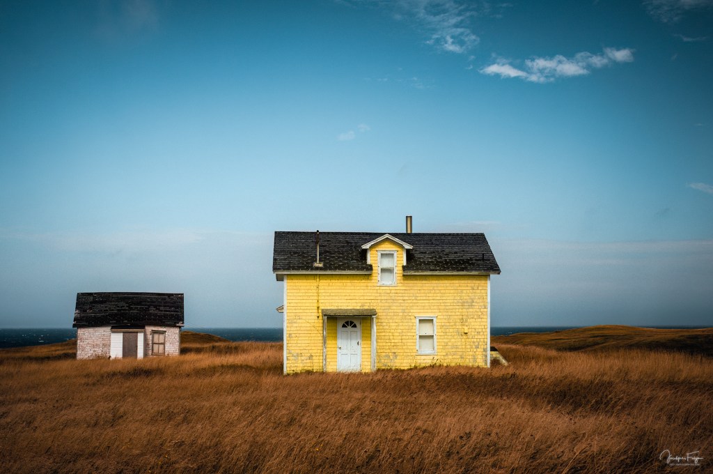 Pointe-aux-Loups