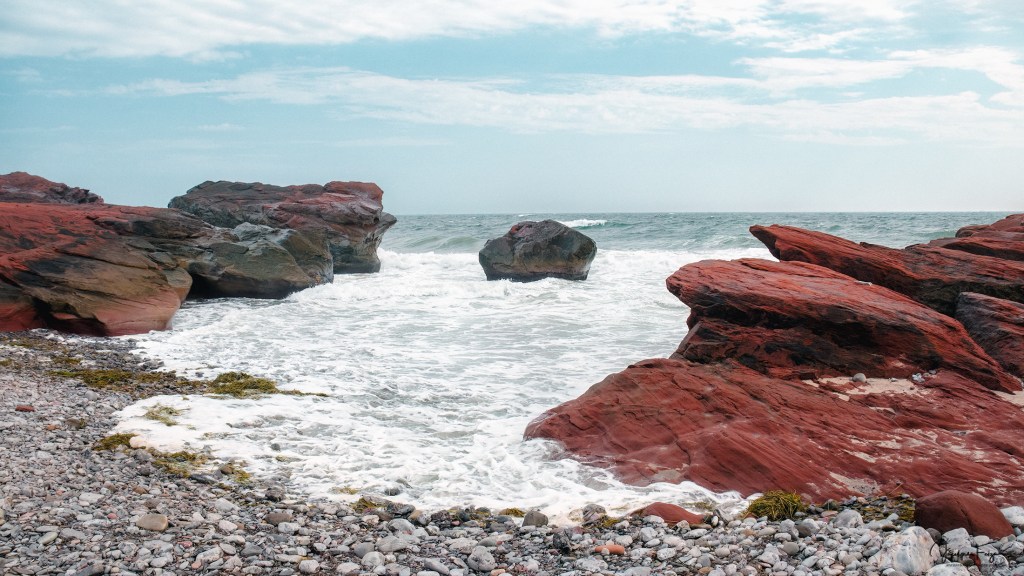 Île Boudreau