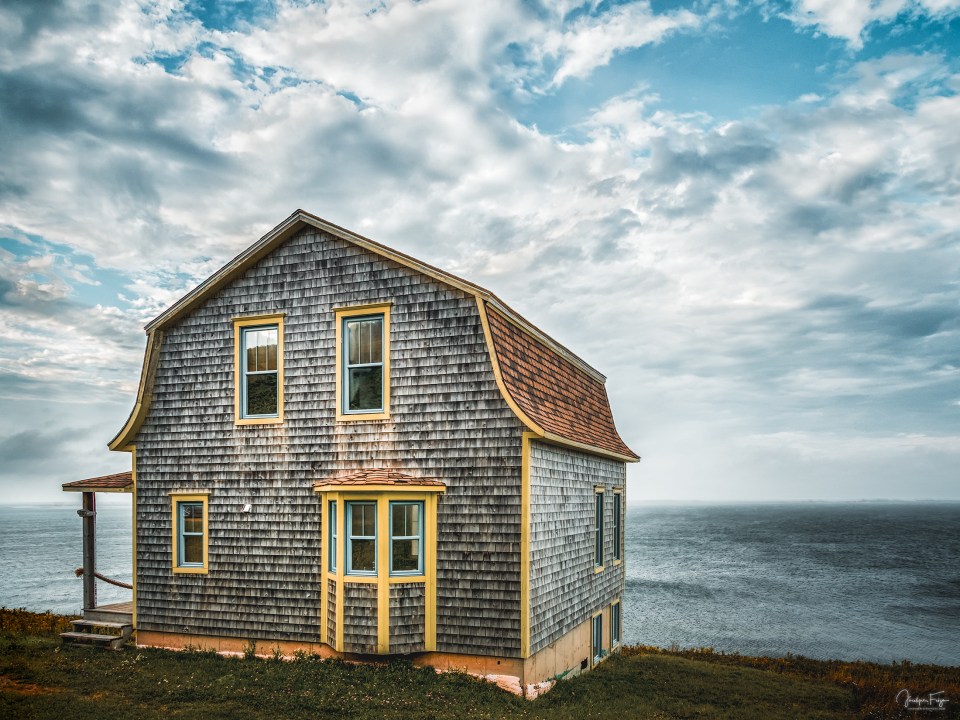 Sur le chemin des Cyr