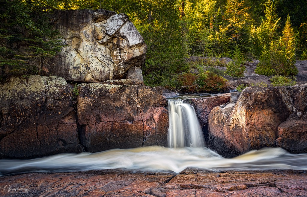 Rivière Doncaster