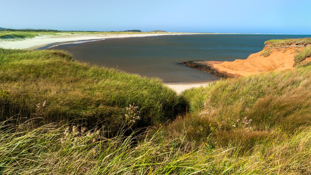 La Bluff