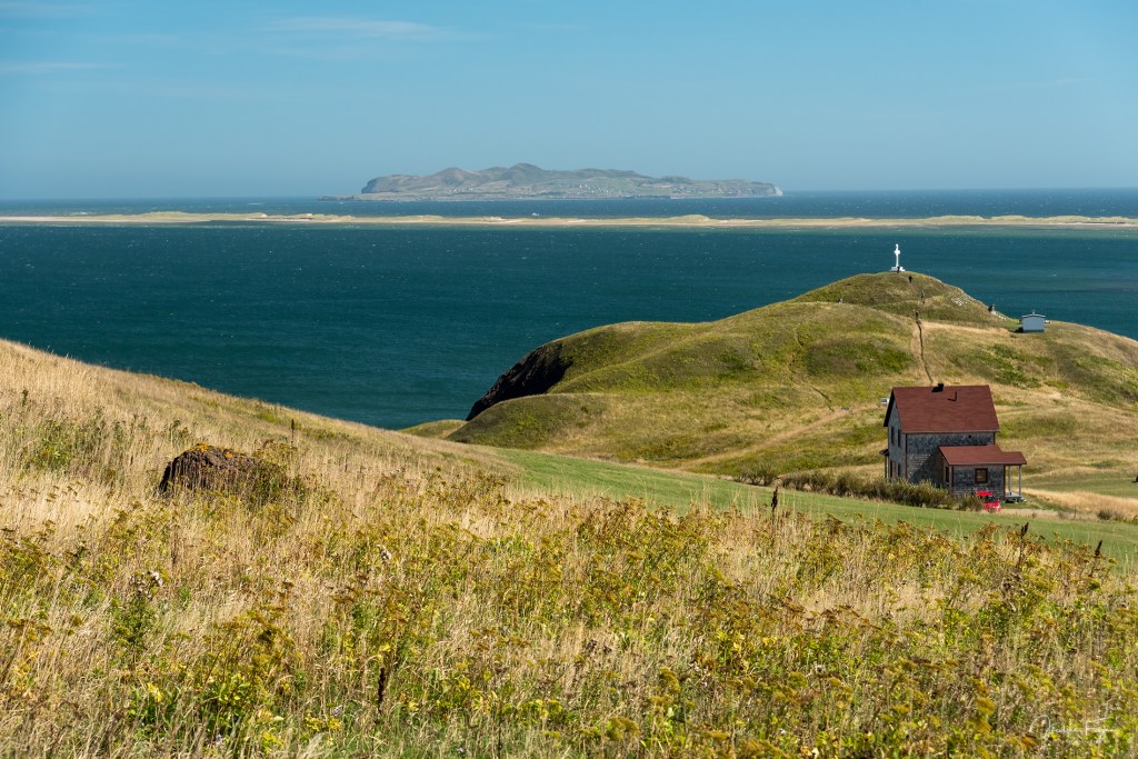 Butte des Demoiselles