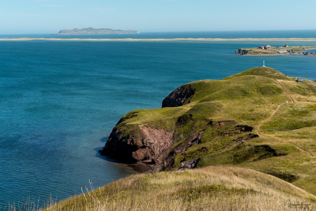 Butte des Demoiselles