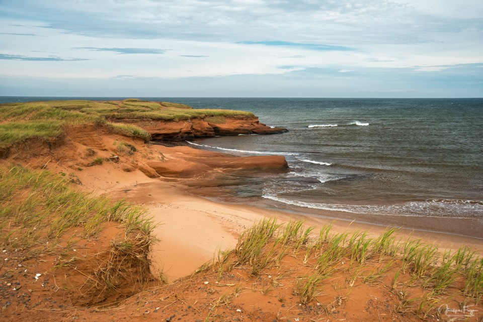 L’Anse-aux-Baleiniers