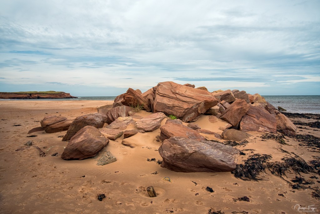 L’Anse-aux-Baleiniers