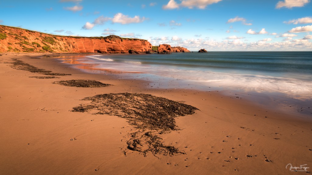 La Bluff