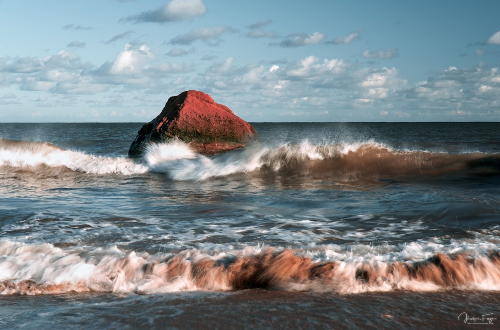 Île Boudreau