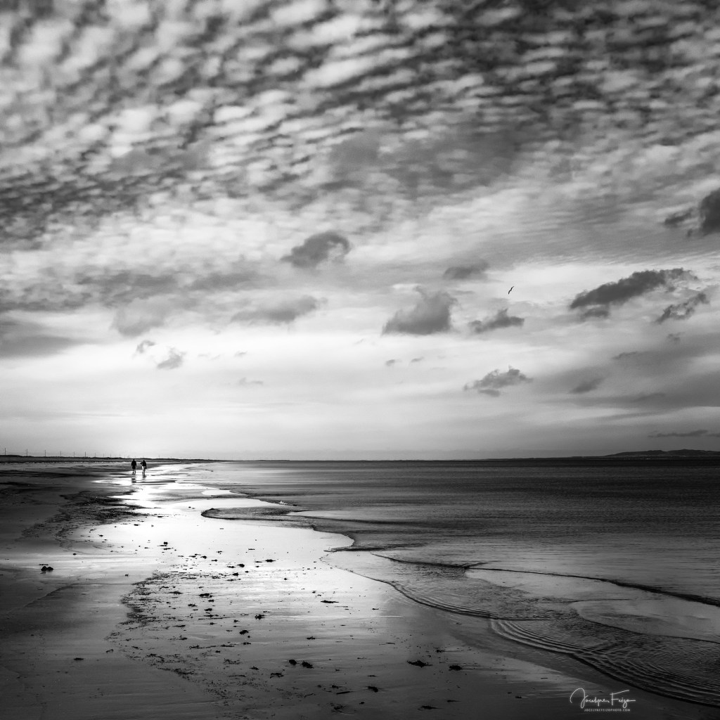 Plage du Cap