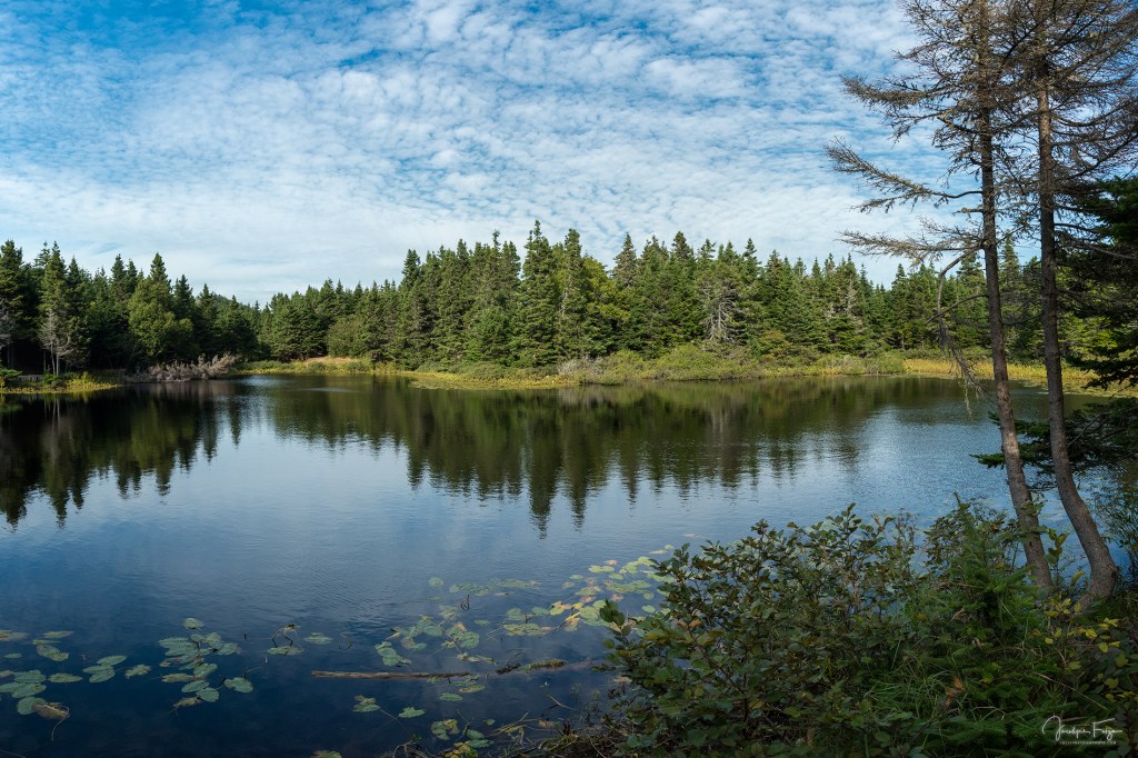 Lac Solitaire
