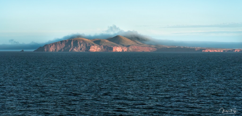 Île d'Entrée