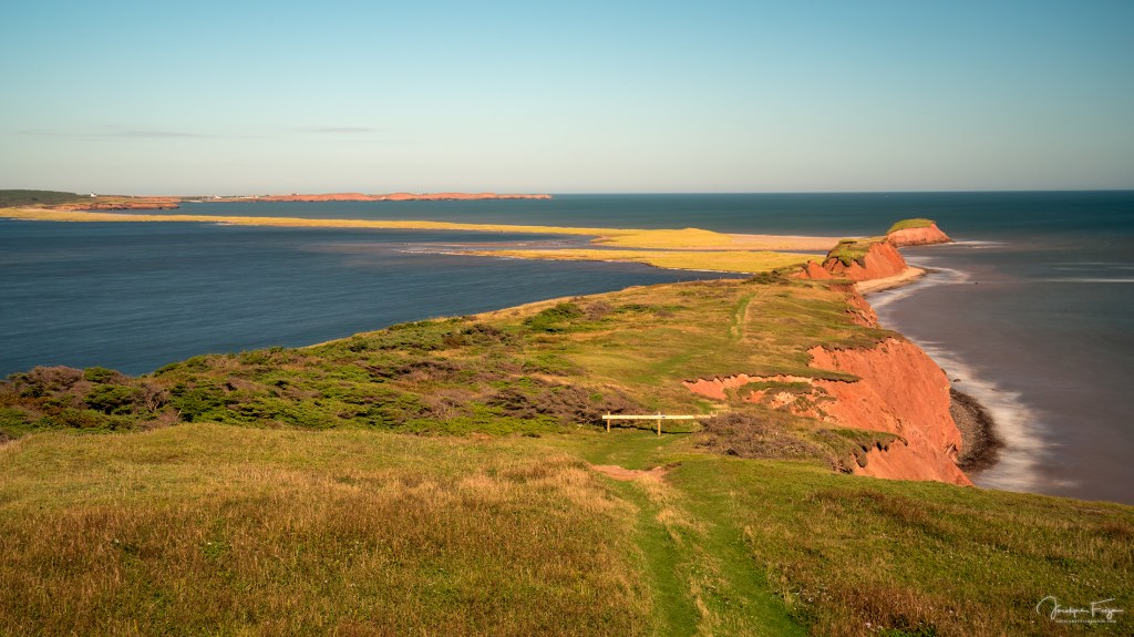 Île Boudreau