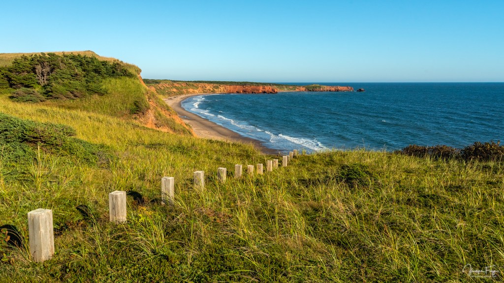 La Bluff