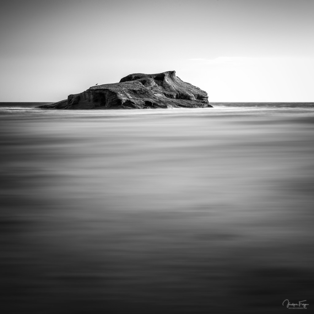 Cap à Isaac