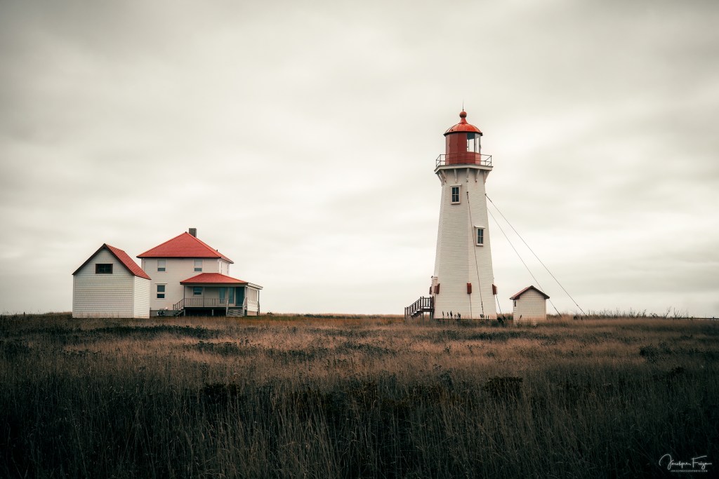 L’Anse-à-la-Cabane - Bassin