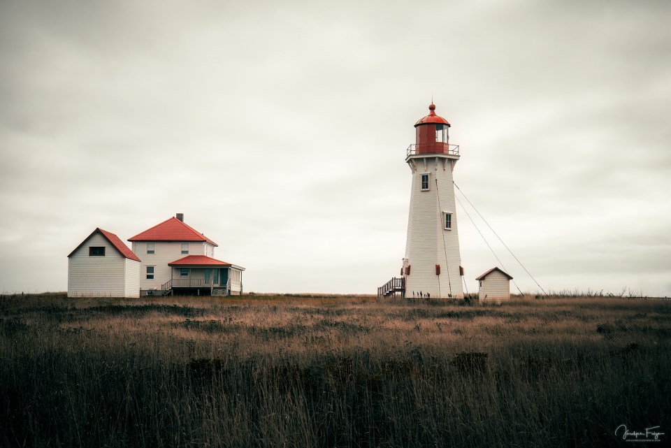 L’Anse-à-la-Cabane - Bassin