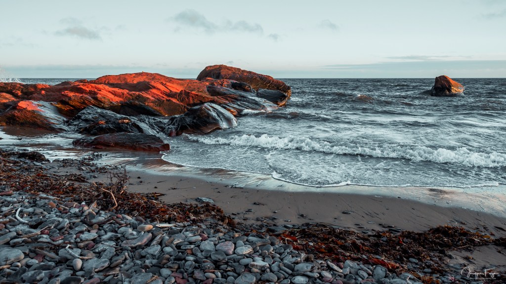 Île Boudreau