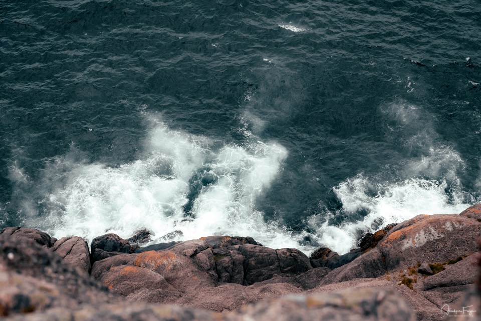 Cape Spear (T.-N.-L.)