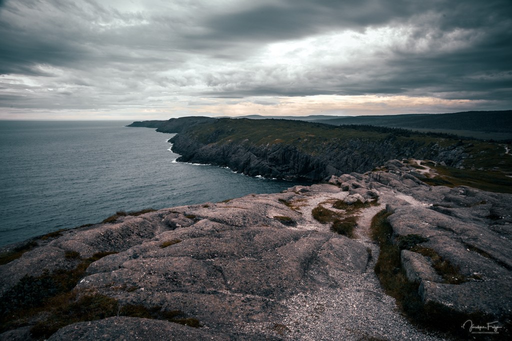 Cape Spear (T.-N.-L.)