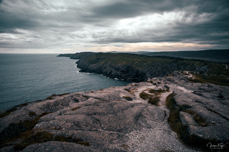 Cape Spear (T.-N.-L.)